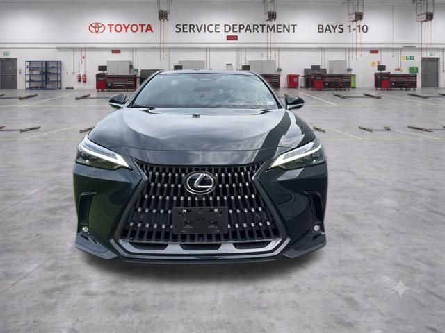 lexus nx phev 2025 JTJHKCFZ6S2046280 image lexus nx phev 2025 JTJHKCFZ6S2046280 image